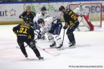Photo hockey match Rouen - Gap  le 27/02/2026