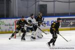 Photo hockey match Rouen - Gap  le 27/02/2026