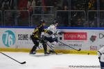 Photo hockey match Rouen - Gap  le 27/02/2026