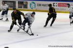 Photo hockey match Rouen - Gap  le 27/02/2026