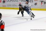 Photo hockey match Rouen - Gap  le 27/02/2026