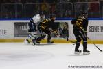 Photo hockey match Rouen - Gap  le 27/02/2026