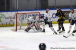 Photo hockey match Rouen - Gap  le 27/02/2026