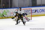 Photo hockey match Rouen - Gap  le 27/02/2026