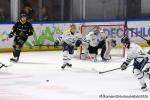 Photo hockey match Rouen - Gap  le 27/02/2026