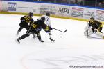 Photo hockey match Rouen - Gap  le 27/02/2026