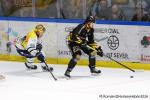 Photo hockey match Rouen - Gap  le 27/02/2026