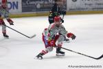 Photo hockey match Rouen - Grenoble  le 24/10/2025