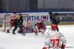 Photo hockey match Rouen - Grenoble  le 24/10/2025