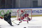 Photo hockey match Rouen - Grenoble  le 24/10/2025