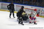 Photo hockey match Rouen - Grenoble  le 24/10/2025