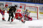 Photo hockey match Rouen - Grenoble  le 24/10/2025