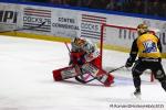 Photo hockey match Rouen - Grenoble  le 24/10/2025