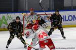 Photo hockey match Rouen - Grenoble  le 24/10/2025