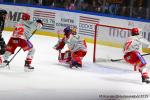 Photo hockey match Rouen - Grenoble  le 24/10/2025