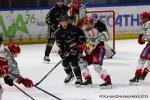 Photo hockey match Rouen - Grenoble  le 24/10/2025