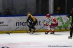 Photo hockey match Rouen - Grenoble  le 24/10/2025