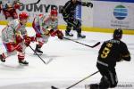 Photo hockey match Rouen - Grenoble  le 24/10/2025