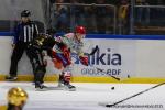 Photo hockey match Rouen - Grenoble  le 24/10/2025