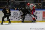 Photo hockey match Rouen - Grenoble  le 24/10/2025