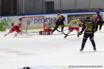 Photo hockey match Rouen - Grenoble  le 24/10/2025