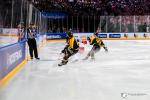 Photo hockey match Rouen - Grenoble  le 01/02/2026
