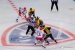 Photo hockey match Rouen - Grenoble  le 01/02/2026
