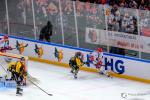 Photo hockey match Rouen - Grenoble  le 01/02/2026