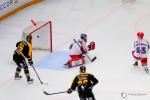 Photo hockey match Rouen - Grenoble  le 01/02/2026