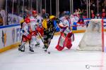 Photo hockey match Rouen - Grenoble  le 01/02/2026