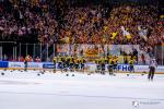Photo hockey match Rouen - Grenoble  le 01/02/2026