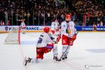 Photo hockey match Rouen - Grenoble  le 01/02/2026