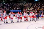 Photo hockey match Rouen - Grenoble  le 01/02/2026