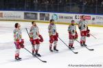 Photo hockey match Rouen - Grenoble  le 19/02/2026