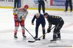 Photo hockey match Rouen - Grenoble  le 19/02/2026