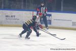 Photo hockey match Rouen - Grenoble  le 19/02/2026