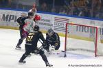 Photo hockey match Rouen - Grenoble  le 19/02/2026