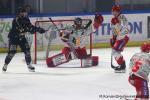 Photo hockey match Rouen - Grenoble  le 19/02/2026