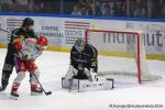 Photo hockey match Rouen - Grenoble  le 19/02/2026