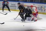 Photo hockey match Rouen - Grenoble  le 19/02/2026