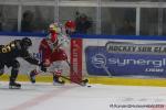 Photo hockey match Rouen - Grenoble  le 19/02/2026