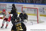 Photo hockey match Rouen - Grenoble  le 19/02/2026