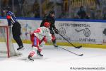 Photo hockey match Rouen - Grenoble  le 19/02/2026