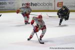 Photo hockey match Rouen - Grenoble  le 19/02/2026