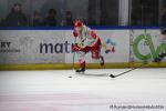 Photo hockey match Rouen - Grenoble  le 19/02/2026