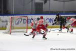 Photo hockey match Rouen - Grenoble  le 19/02/2026