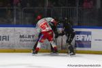 Photo hockey match Rouen - Grenoble  le 19/02/2026