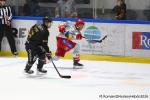 Photo hockey match Rouen - Grenoble  le 19/02/2026