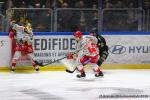 Photo hockey match Rouen - Grenoble  le 19/02/2026