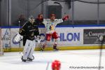 Photo hockey match Rouen - Grenoble  le 19/02/2026